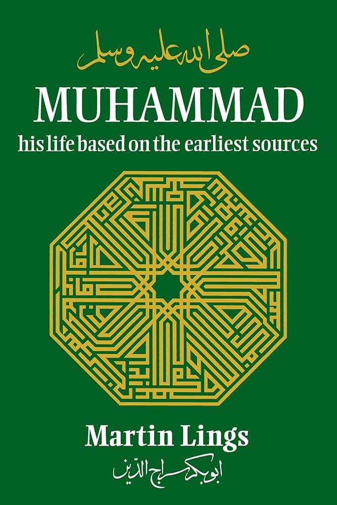 Muhammad