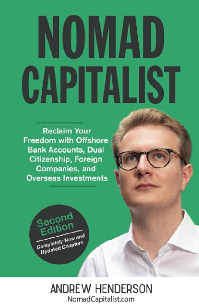 Nomad Capitalist