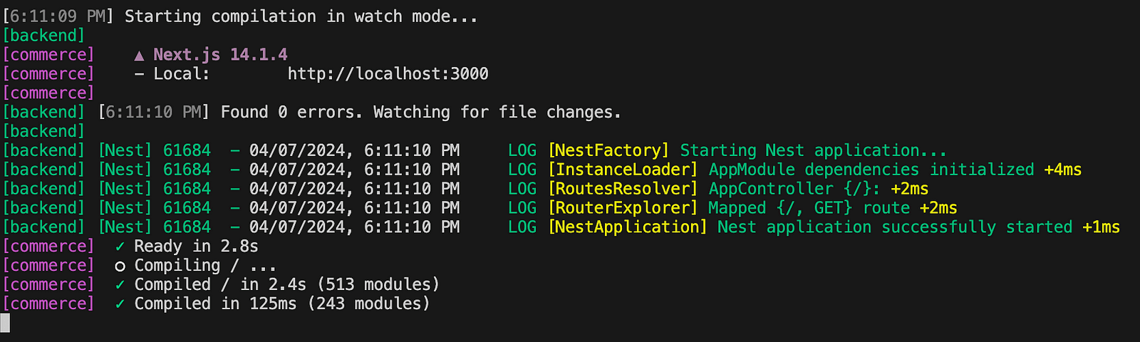Ditching Yarn — Creating a Monorepo with Pnpm Workspaces