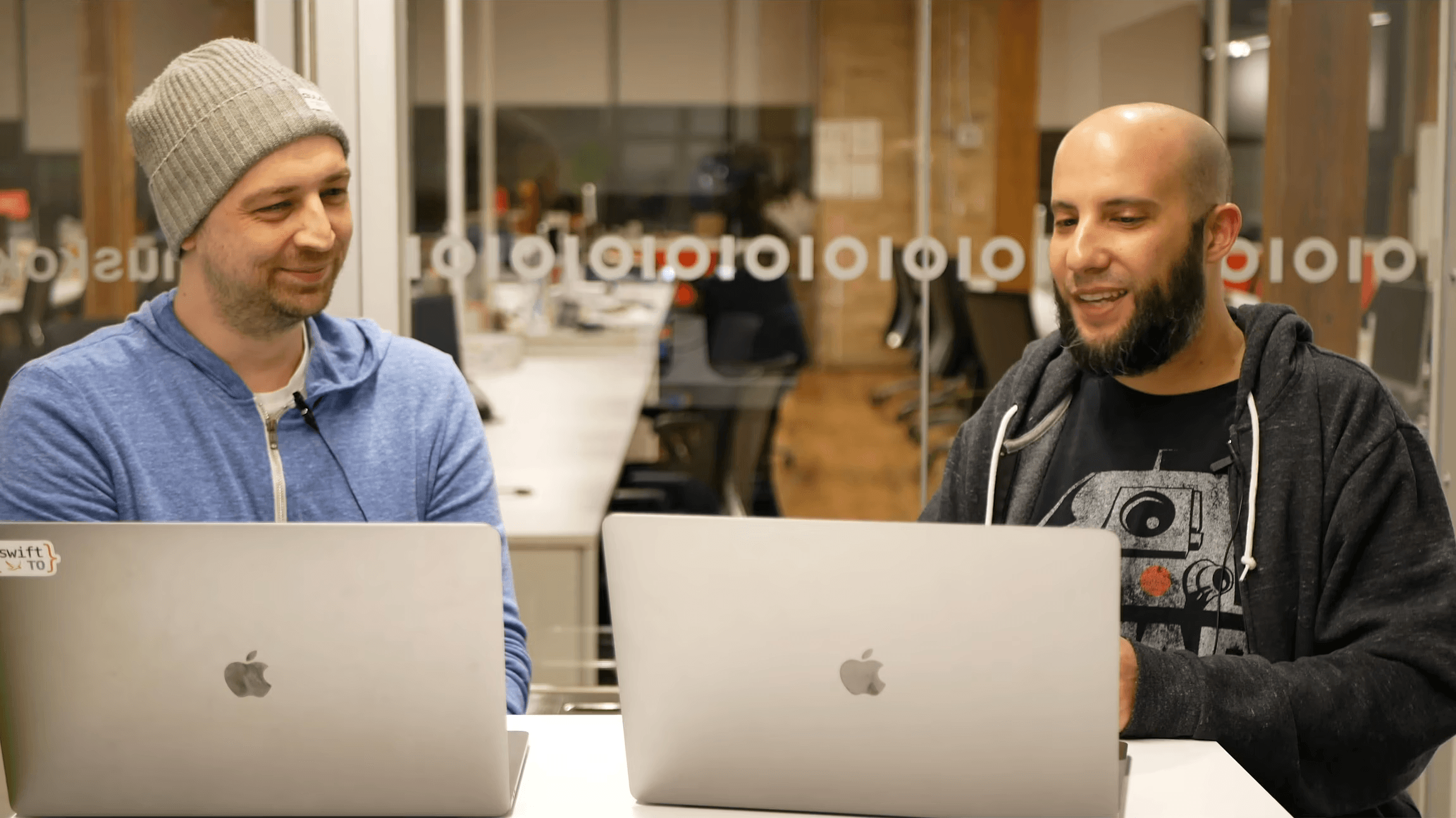 Swift Concurrency & Thread Safety