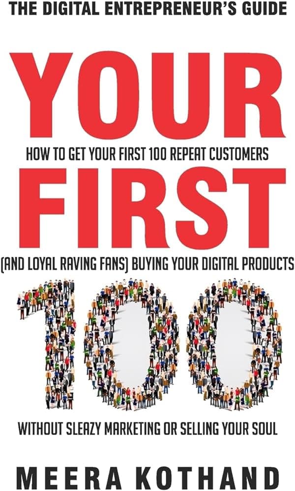 Your First 100